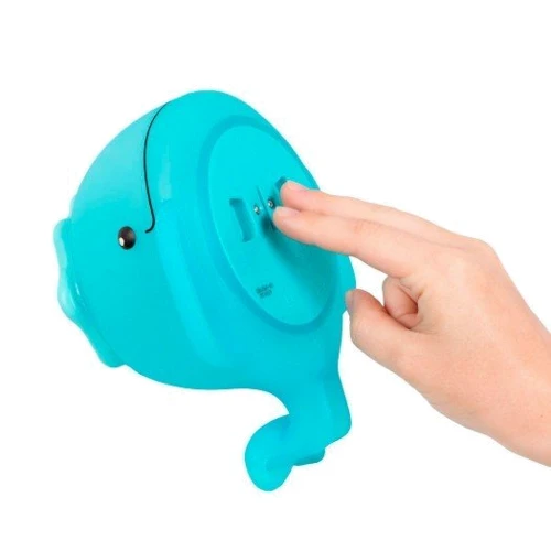 Игровой набор Battat для ванны - Светящийся Китенок