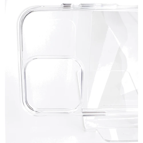 Чехол для iPhone BeCover Space Case Transparancy for iPhone 16 Pro Max (712109): Тип аксессуара чехол