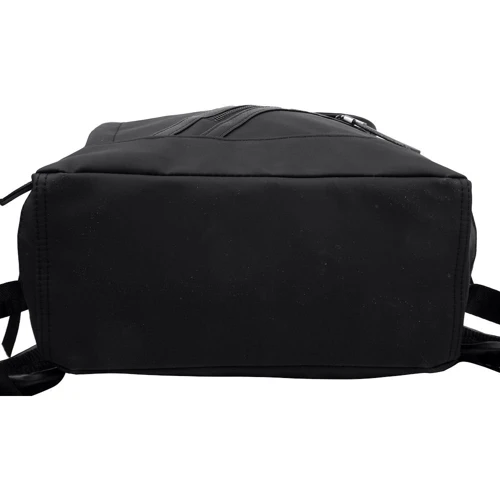 Чоловік рюкзак Valiria Fashion чорний (3DETBW2203-2): Тип рюкзаки