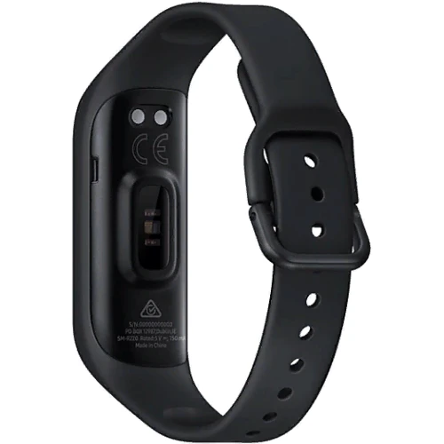 Фитнес-браслет Samsung Galaxy Fit 2 Black (SM-R220NZKASEK): Производитель Samsung