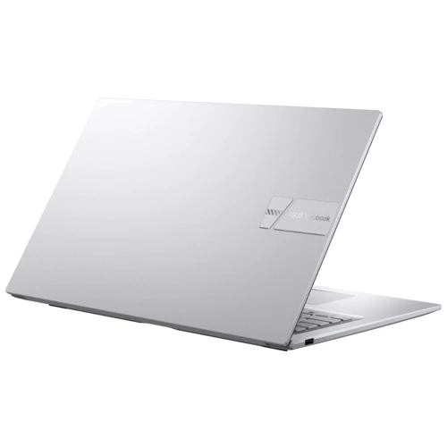 Ноутбук ASUS Vivobook 17 (X1704ZA-AU065): Тип экрана матовый