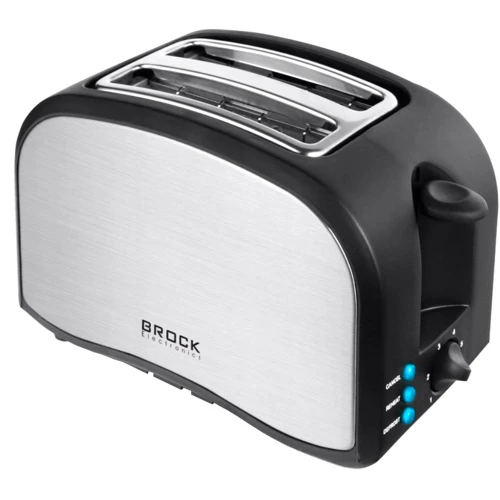Тостер Brock BT 1003 SS