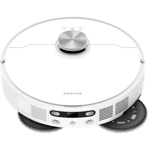 Робот уборщик Dreame Bot L10s Ultra Gen 2