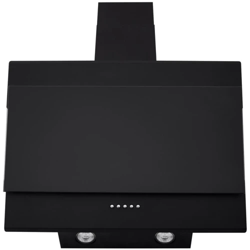 Витяжка Eleyus Focus 1000 50 BL: Тип фільтра повітря Рециркуляція, Відведення