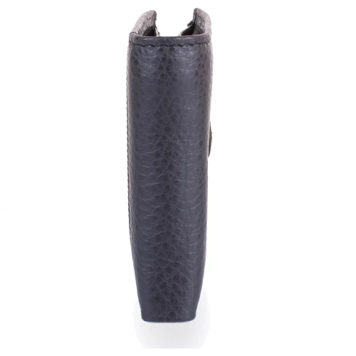 Мужское портмоне ST Leather Accessories черное (NST104-black): Страна производитель Украина