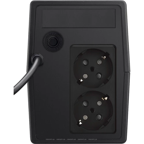 FSP FP600 (PPF3600721): Виробник FSP