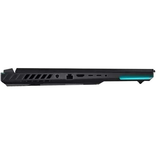 Ноутбук ASUS ROG Strix SCAR 18 (G834JYR-R6058X): Объем накопителя 1+1 ТБ (SSD)