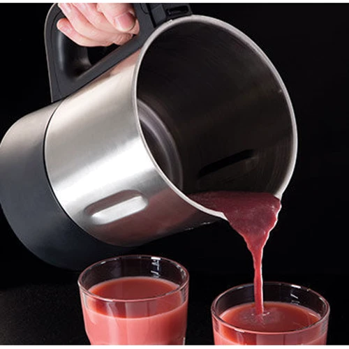 Мультиварка Russell Hobbs 21480-56: Количество программ (режимов) приготовления 8
