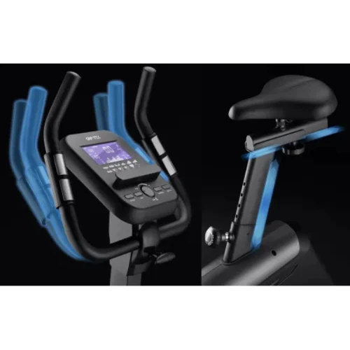 Велотренажер Gymtek XB4500 (5905884422472)