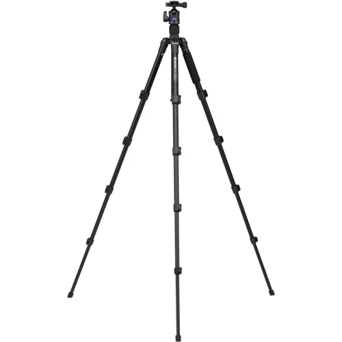 Benro FIT29AIH1 "Travel" с моноподом: Тип штатива напольный