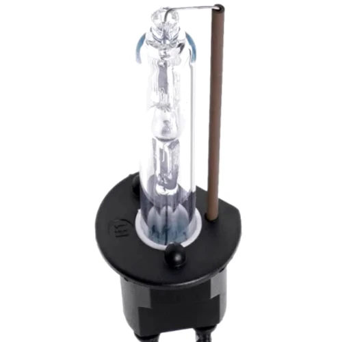 Комплект ксенону Infolight Pro H7 4300К: Тип ксенон