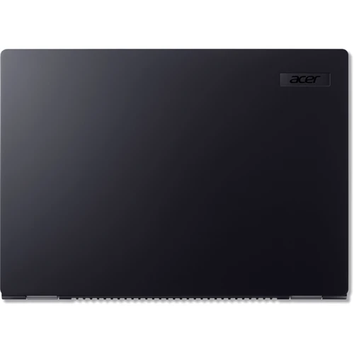 Ноутбук Acer TravelMate P6 14 TMP614-73-TCO-52GU Galaxy Black (NX.B5WEU.004) UA