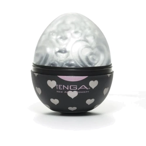 Мастурбатор Tenga Egg Lovers