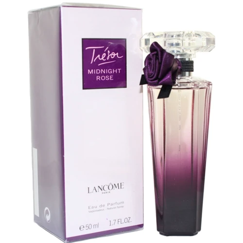 

Парфюмированная вода Lancome Tresor Midnight Rose 50 ml