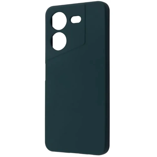 Аксессуар для смартфона WAVE Colorful Case Forest Green for Tecno Pova 5 PRO 5G