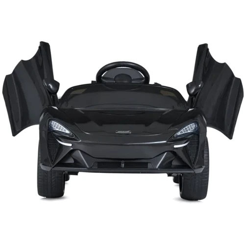 Дитячий електромобіль Bambi Racer McLaren Artura чорний (M 5030EBLR-2): Вид автомобиль