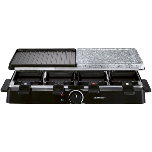 Електрогриль Silver Crest SRGS 1400 E1