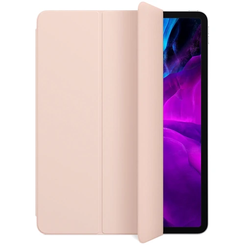 Аксессуар для iPad Apple Smart Folio Pink Sand (MXTA2) for iPad Pro 12.9" (2018-2022) фото 5