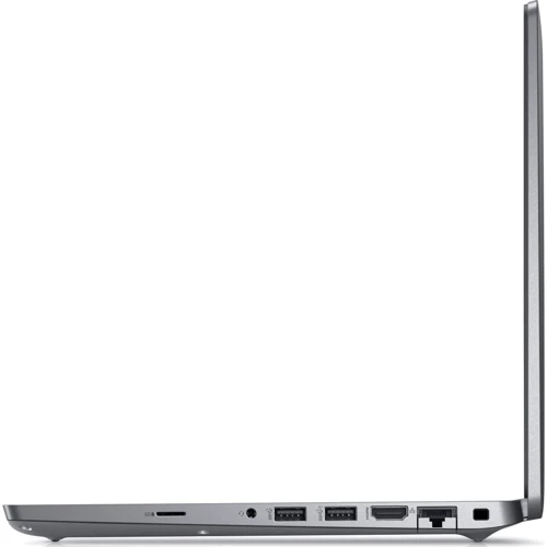 Ноутбук Dell Latitude 5430 (N209L5430MLK14EMEA_VP_LTE): Объем накопителя 512 ГБ (SSD)