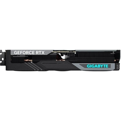 Видеокарта GIGABYTE GeForce RTX 4060 Ti GAMING OC 8G (GV-N406TGAMING OC-8GD): Назначение Геймерские