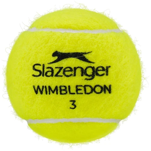 М'ячі для тенісу Slazenger Wimbledon AC 4B (340973) фото 1