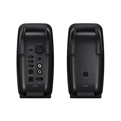 Студийный монитор IK Multimedia iLoud Micro Monitor: Вид Активный
