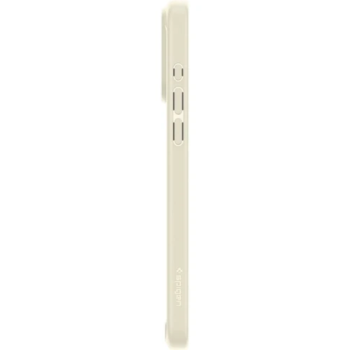 Чехол для iPhone Spigen Crystal Hybrid Sand Beige (ACS06448) for iPhone 15 Pro Max: Тип аксессуара чехол