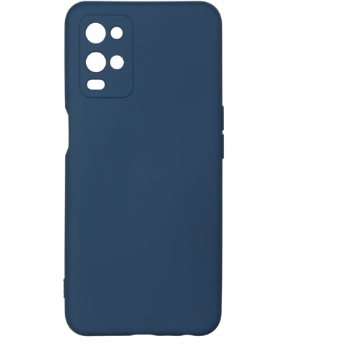 Чехол для телефонов ArmorStandart ICON Case Camera cover Dark Blue for OPPO A54 4G (ARM59014)