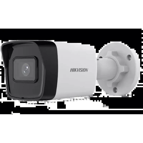 IP-камера відеоспостереження Hikvision EXIR 2.0 with Microphone DS-2CD1043G2-IUF (4 MP/4 mm)