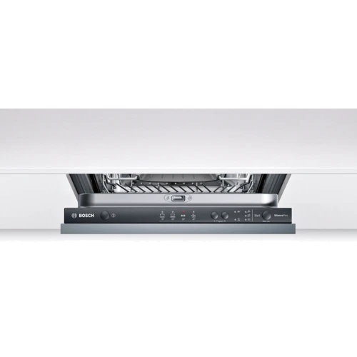 Встраиваемая посудомоечная машина Bosch SPV40F20EU: Вместимость (комплектов) 9