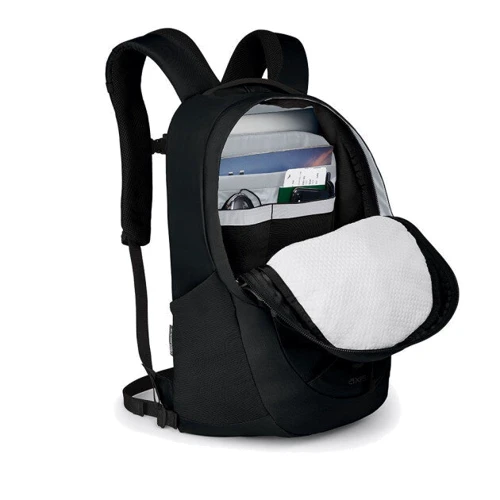 Рюкзак туристический Osprey Axis (F19) Black - O/S - черный: Производитель Osprey