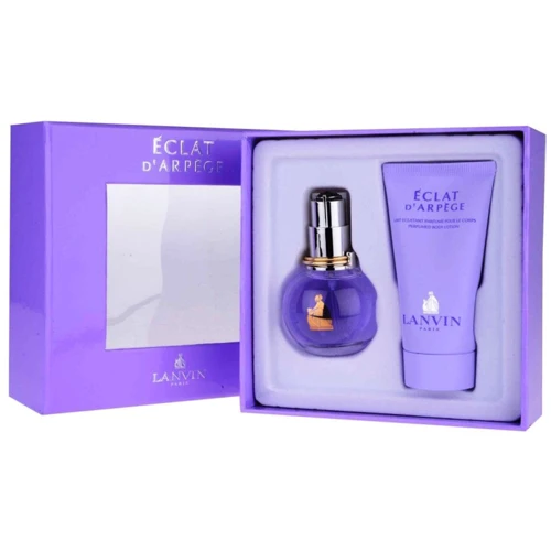 Парфумований набір Lanvin Eclat D'Arpege 100+50 ml