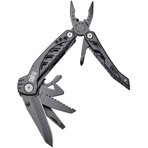 Мультитул SKIF Plus Handy Tool black (63.00.95)