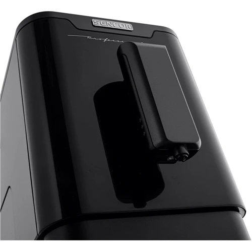 Кофеварка SENCOR SES 7018BK: Мощность, Вт 1470