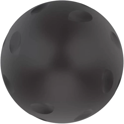 Анальная силиконовая пробка Boss Series - Silicone Anal Plug M (BS7800020)