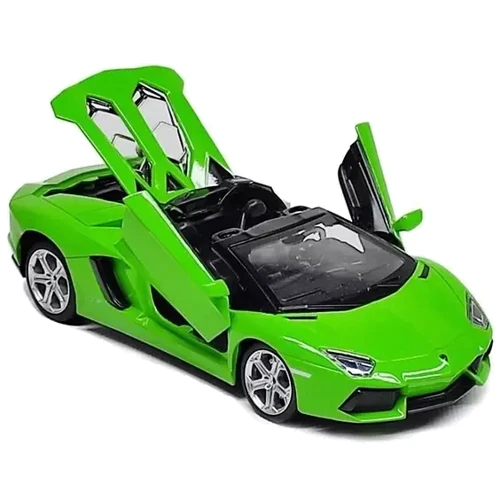 Машина АВТОПРОМ Lamborghini, 1:24 (68274A)