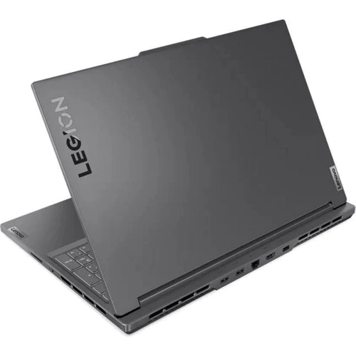 Ноутбук Lenovo Legion Slim 5 16ARP9 (83EX0017PB): Оперативна пам'ять 16 ГБ