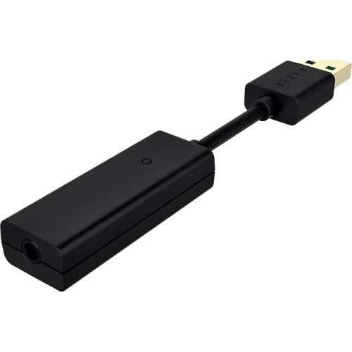 Razer Man O'War 7.1 (RZ04-01920200-R3G1) Black Grade C фото 5