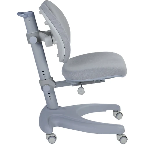 Чохол для крісла FUNDESK Solerte Chair cover Blue