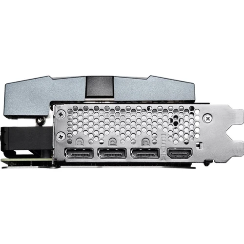 Видеокарта MSI GeForce RTX3070 Ti 8Gb SUPRIM X (RTX 3070 Ti SUPRIM X 8G): Разрядность шины памяти, бит 256