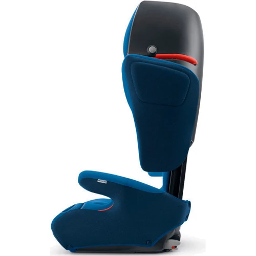 Автокресло Concord TRANSFORMER X-BAG, Ocean Blue, синий (TFM0977XB): Вес ребенка 15 - 36 кг
