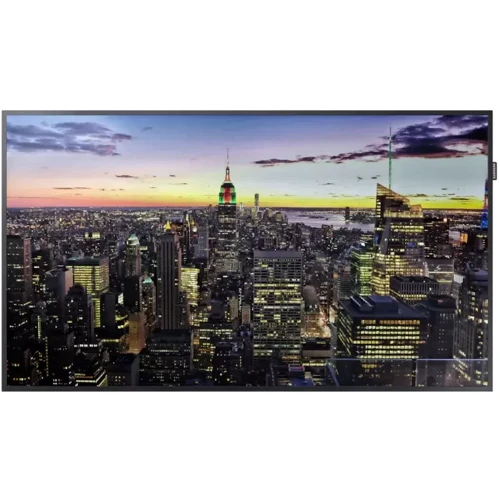 Монитор Samsung SMART Signage QM55H (LH55QMHPLGC/EN): Формат изображения 16:9