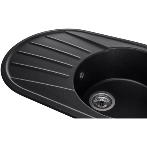 GRANADO MURCIA black shine (1701)