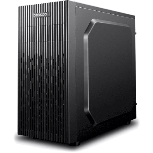 Корпус Deepcool MATREXX 30 SI (DP-MATX-MATREXX30-SI): Призначення ігровий