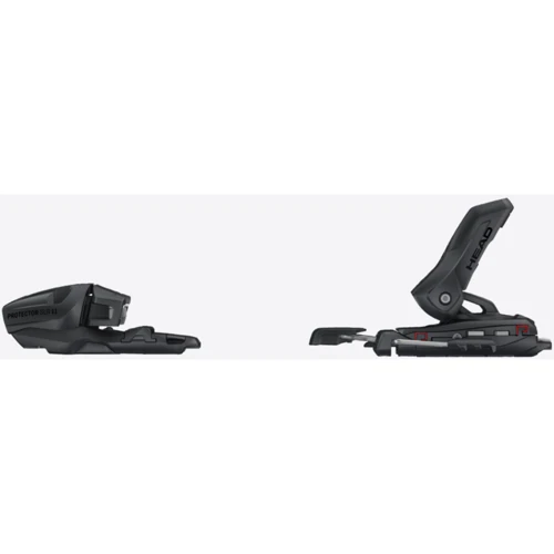 Лыжи HEAD (315603) e-super Joy SW SLR Joy Pro bk/bl + крепления ( 100913) PROTECTOR SLR 11 GW BR.80[N]m.bk 2024 (118330): Размер 148 см