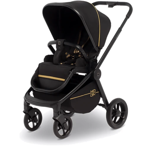 Візок Moon ReSea Sport Gold - Black (62930300-605)