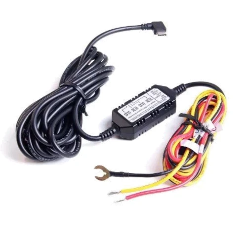 Парковочний кабель живлення HK4 Hardware Kit для Viofo A119 Mini 2/A229/T130/WM1 фото 3