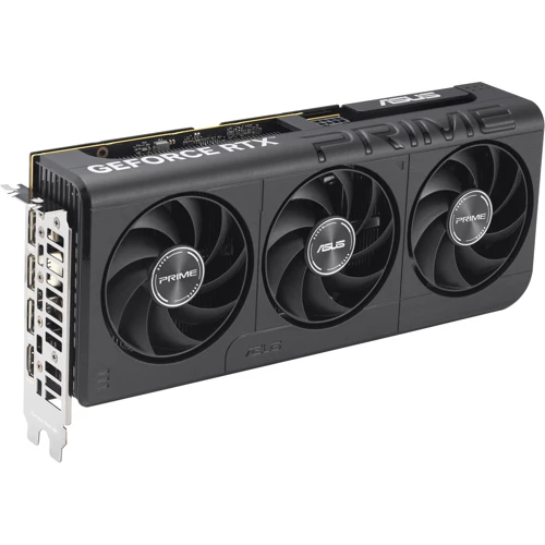 Видеокарта ASUS GeForce RTX 5050 8GB PRIME OC (PRIME-RTX 5050-O8G) UA