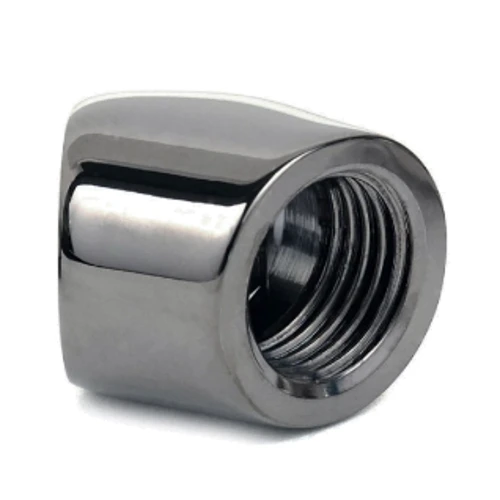 Система охлаждения EKWB EK-AF Angled 45? 2F G1/4 - Bl. N.