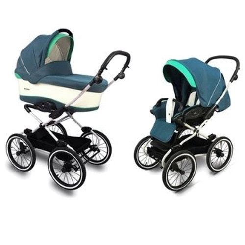 Коляска Navington Caravel 14" Lakier JAMAICA (5911.5916.8858)